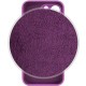 Чохол Silicone Case Full Camera Protective (AA) для Apple iPhone 14 Pro Max (6.7") Фіолетовий / Grape