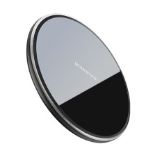 БЗП BOROFONE BQ3 Pro 15W Чорний