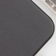 Шкіряний чохол Leather Case (AAA) with MagSafe and Animation для Apple iPhone 13 Pro (6.1") Midnight