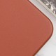 Шкіряний чохол Leather Case (AAA) with MagSafe and Animation для Apple iPhone 14 Pro Max (6.7") Umber