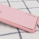 Шкіряний чохол Xshield для Apple iPhone 14 Pro (6.1") Рожевий / Pink