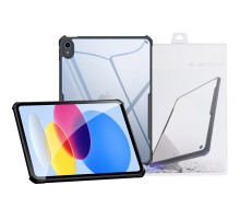 TPU+PC чохол Xundd c посиленими кутами для Apple iPad 10.9" (2022) Чорний