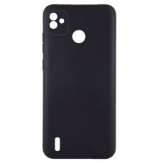Чохол TPU Epik Black Full Camera для TECNO POP 5 Чорний