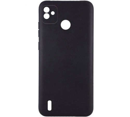 Чохол TPU Epik Black Full Camera для TECNO POP 5 Чорний