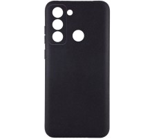 Чохол TPU Epik Black Full Camera для TECNO Pop 5 LTE / Pop 5 Pro Чорний