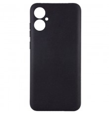 Чохол TPU Epik Black Full Camera для TECNO Camon 19 (CI6n) / 19 Pro (CI8n) Чорний