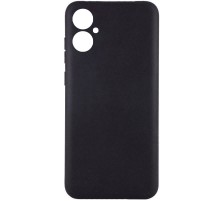 Чохол TPU Epik Black Full Camera для TECNO Camon 19 Neo Чорний