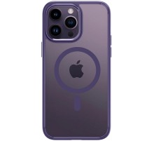Чохол SGP Ultra Hybrid Mag для Apple iPhone 14 Pro (6.1") Фіолетовий
