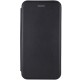 Шкіряний чохол-книжка Classy для Samsung Galaxy A04 Чорний
