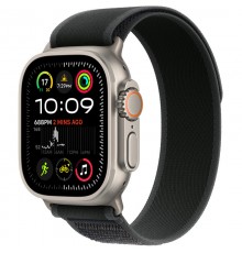 Ремінець Trail Loop для Apple Watch 42(ser.1-3)/44/45/46/49mm (m/l) Black