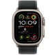 Ремінець Trail Loop для Apple Watch 42(ser.1-3)/44/45/46/49mm (m/l) Black