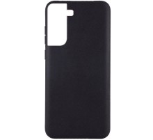 Чохол TPU Epik Black для Samsung Galaxy S21+ Чорний