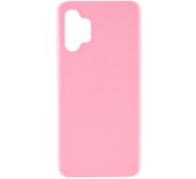 Силіконовий чохол Candy для Samsung Galaxy A54 5G Рожевий