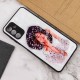 TPU+PC чохол Prisma Ladies для Samsung Galaxy A14 4G/5G Girl in a hat