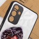 TPU+PC чохол Prisma Ladies для Samsung Galaxy A14 4G/5G Girl in a hat