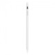 Стилус Usams US-ZB223 Tilt-sensitive Active Touch Capacitive for iPad White