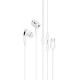 Стерео навушники Hoco M101 Pro Type-C White