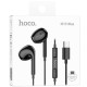 Стерео навушники Hoco M101 Max Type-C Black