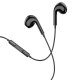 Стерео навушники Hoco M101 Max Type-C Black