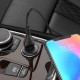АЗП Hoco Z43 Mighty QC3.0 18W (1USB-A) + кабель USB to MicroUSB Чорний