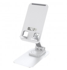 Тримач настільний Hoco PH50 White