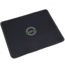 Килимок для мишки Hoco GM20 Black