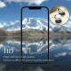 Захисне скло Metal Shine на камеру (у упак.) для Apple iPhone 14 (6.1") / 14 Plus (6.7") Золотий / Gold