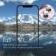 Захисне скло Metal Shine на камеру (у упак.) для Apple iPhone 14 (6.1") / 14 Plus (6.7") Рожевий / Pink