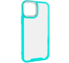 Чохол TPU+PC Lyon Case для Apple iPhone 12 Pro / 12 (6.1") Green