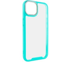 Чохол TPU+PC Lyon Case для Apple iPhone 13 (6.1") Green
