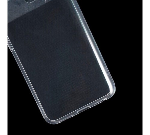 TPU чохол Epic Transparent 1,5mm Full Camera для Infinix Smart 6 Безбарвний (прозорий) TPU чохол Epic Transparent 1,5mm Full Camera для Infinix Smart 6 Безбарвний (прозорий)