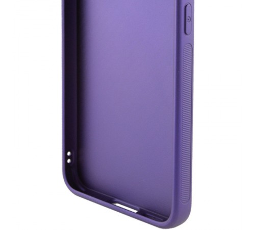 Шкіряний чохол Xshield для Samsung Galaxy S23 Фіолетовий / Ultra Violet Шкіряний чохол Xshield для Samsung Galaxy S23 Фіолетовий / Ultra Violet