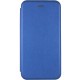 Шкіряний чохол (книжка) Classy для Samsung Galaxy A14 4G/5G Синій
