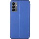 Шкіряний чохол (книжка) Classy для Samsung Galaxy A14 4G/5G Синій