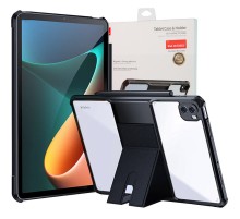 TPU+PC чохол Xundd Stand c посиленими кутами для Xiaomi Pad 5 / Pad 5 Pro (11") Чорний