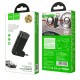 Bluetooth FM Трансмітер Hoco E53 Dawn Sound, бездротовий Чорний