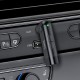 Bluetooth FM Трансмітер Hoco E53 Dawn Sound, бездротовий Чорний