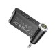 Bluetooth FM Трансмітер Hoco E58 Magic music Чорний