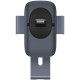 Автотримач Baseus Metal Age 2 Gravity Car Mount (Air Outlet Version) (SUJS00001) Dark Grey