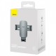 Автотримач Baseus Metal Age 2 Gravity Car Mount (Air Outlet Version) (SUJS00001) Dark Grey