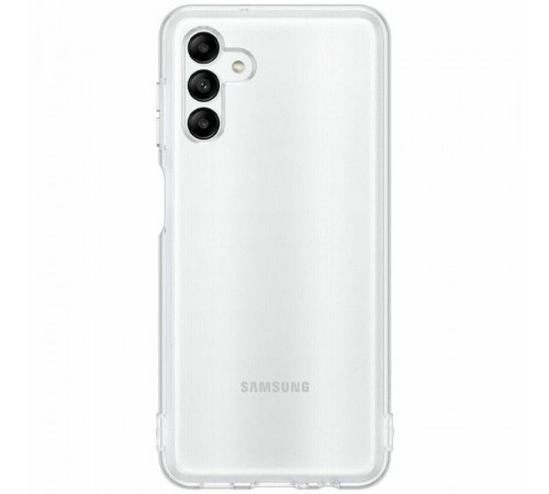 TPU чохол Epic Premium Transparent для Samsung Galaxy A14 4G/5G Безбарвний (прозорий) TPU чохол Epic Premium Transparent для Samsung Galaxy A14 4G/5G Безбарвний (прозорий)