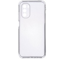 TPU чохол Epic Transparent 1,5mm Full Camera для Motorola Moto G31 Безбарвний (прозорий)