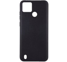 Чохол TPU Epik Black для Realme C21 Чорний