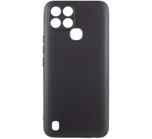 Чохол TPU Epik Black Full Camera для Realme C21 Чорний