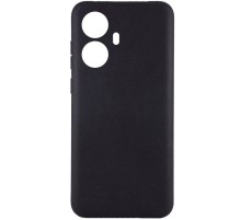 Чохол TPU Epik Black Full Camera для Realme 10 Pro+ Чорний