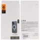 Чохол SGP Ultra Hybrid (MagFit) для Apple iPhone 14 Plus (6.7") Прозорий