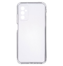 TPU чохол Epic Transparent 1,5mm Full Camera для Samsung Galaxy M23 5G / M13 4G Безбарвний (прозорий)