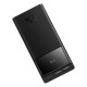 Портативний ЗП Baseus Star-Lord Digital Display 22.5W 30000 mAh (PPXJ080101) Black