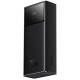 Портативний ЗП Baseus Star-Lord Digital Display 22.5W 30000 mAh (PPXJ080101) Black