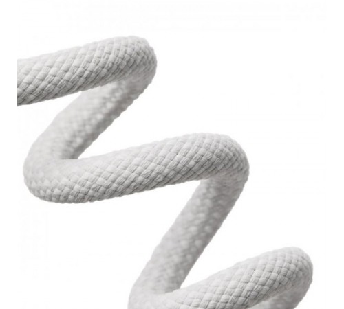 Дата кабель Baseus Dynamic Series USB to Type-C 100W (2m) (CALD00070) White Дата кабель Baseus Dynamic Series USB to Type-C 100W (2m) (CALD00070) White